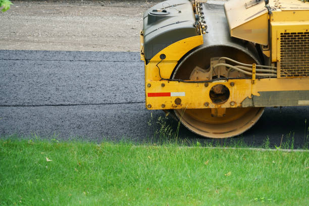 Best Paver Driveway Installation  in Morrisville, VT